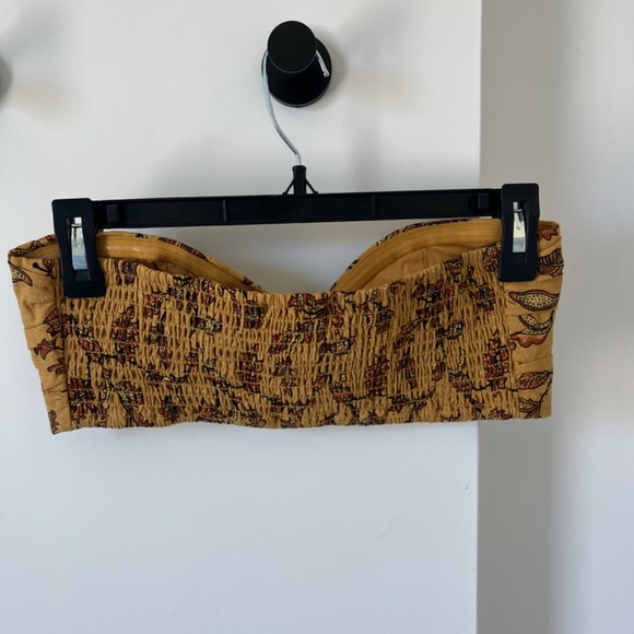 x REVOLVE Madrid Top - House of Harlow 1960 - Picture 5 of 6